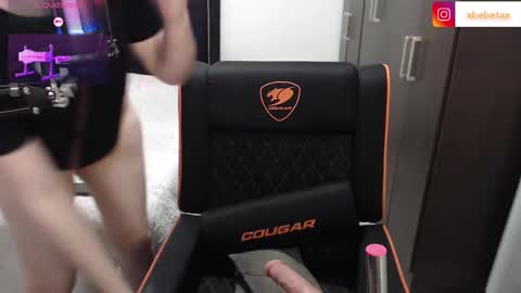 Xbebetax online show from 14, 10, 2025