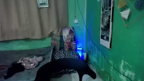 especialluv4you online show from 19, 12, 2025