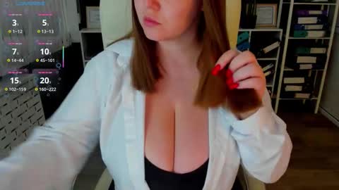 Ava online show from 11, 9, 2025