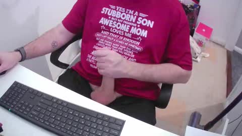 Morph online show from 8, 1, 2025