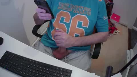 Morph online show from 20, 1, 2025