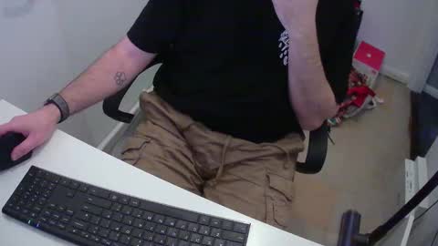 Morph online show from 21, 1, 2025