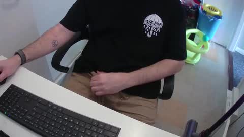 Morph online show from 3, 2, 2025