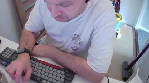 Morph online show from 9, 11, 2025