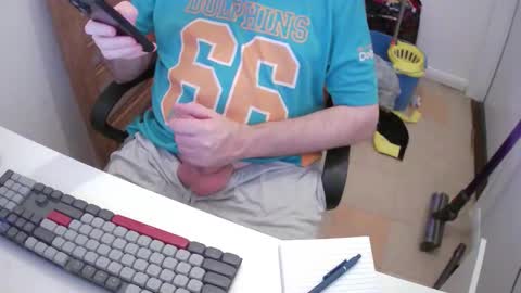 Morph online show from 13, 11, 2025