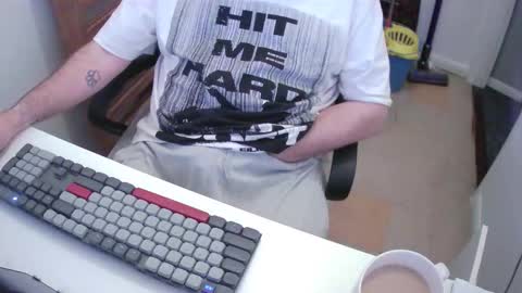 Morph online show from 27, 11, 2025