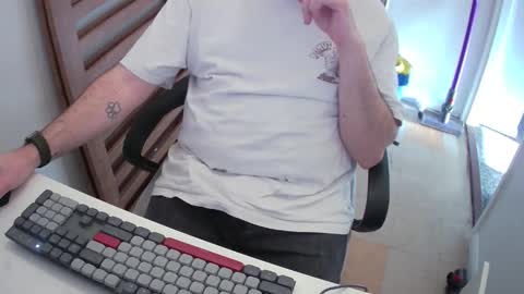 Morph online show from 19, 1, 2026