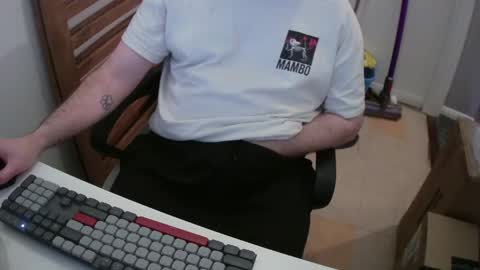 Morph online show from 10, 3, 2026