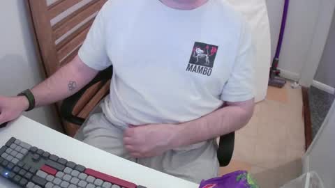 Morph online show from 5, 5, 2026