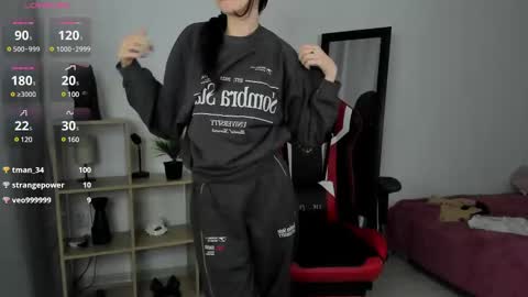 esteria online show from 6, 12, 2024