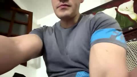 esteban121222 online show from 3, 11, 2025