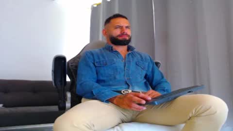 esteban online show from 14, 11, 2025