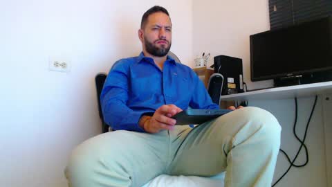 esteban online show from 4, 5, 2026