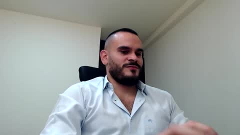 Esteban Fernandez online show from 27, 11, 2025