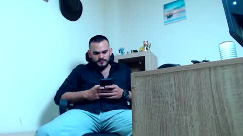 Esteban Fernandez online show from 22, 2, 2026