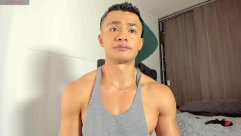 ESTEBAN online show from 25, 3, 2026