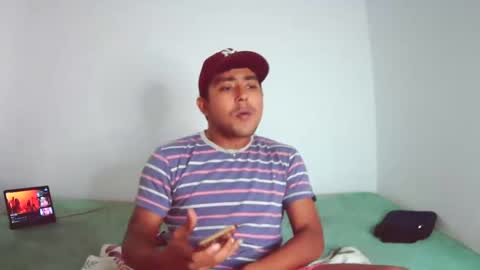 Snapshot of esteban_verg chatting on 11, 12, 2024 wailer1996 online show from 11, 12, 2024