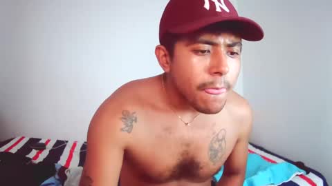 Snapshot of esteban_verg chatting on 12, 12, 2024 wailer1996 online show from 12, 12, 2024