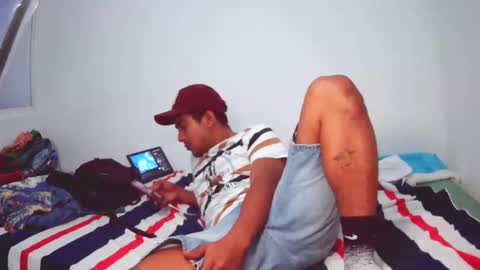 Snapshot of esteban_verg chatting on 13, 12, 2024 wailer1996 online show from 13, 12, 2024