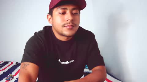 Snapshot of esteban_verg chatting on 15, 12, 2024 wailer1996 online show from 15, 12, 2024