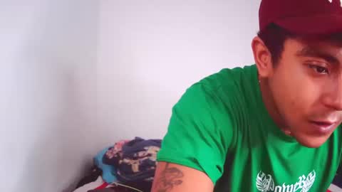 Snapshot of esteban_verg chatting on 19, 12, 2024 wailer1996 online show from 19, 12, 2024