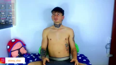 Esteban independent model online show from 11, 2, 2025
