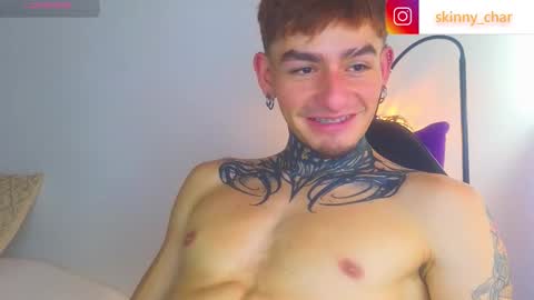 Esteban independent model online show from 15, 12, 2025