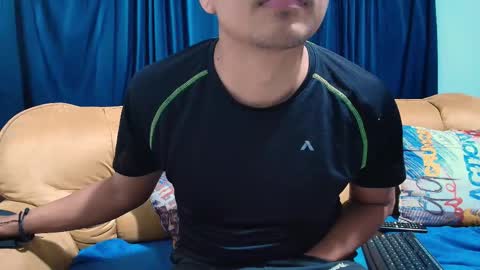 Esteban online show from 31, 1, 2026