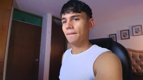 Esteban online show from 22, 10, 2025