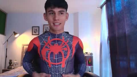 Esteban online show from 30, 10, 2025