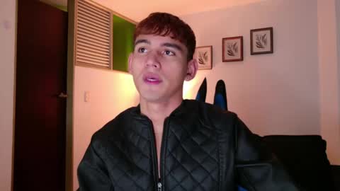 Esteban online show from 11, 3, 2026