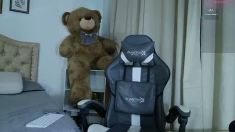 Esteban online show from 29, 7, 2026