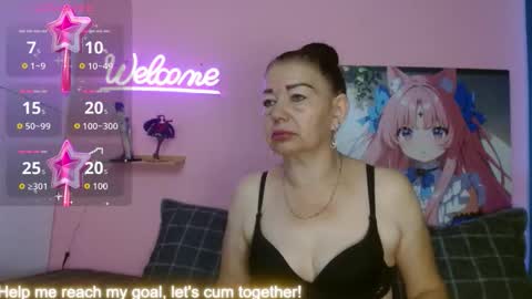 Snapshot of estefania_344 chatting on 13, 10, 2025 estefania_344 online show from 13, 10, 2025