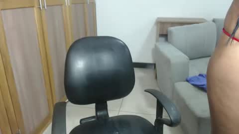 estefania_starlovee online show from 21, 9, 2025