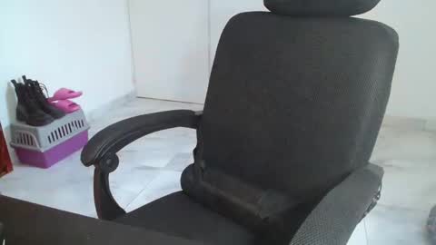 estefania_starlovee online show from 24, 3, 2026