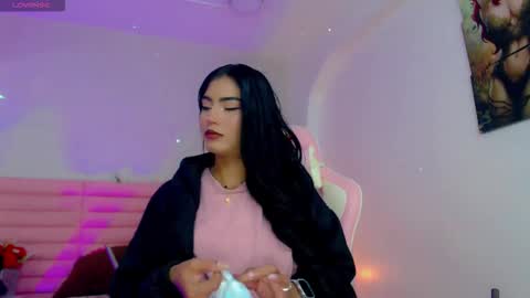 estefany_squirt online show from 22, 3, 2026