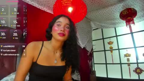 estefanya online show from 15, 6, 2026