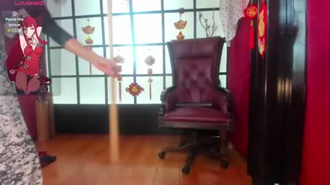estefanya online show from 16, 6, 2026