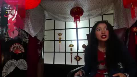 estefanya online show from 17, 6, 2026