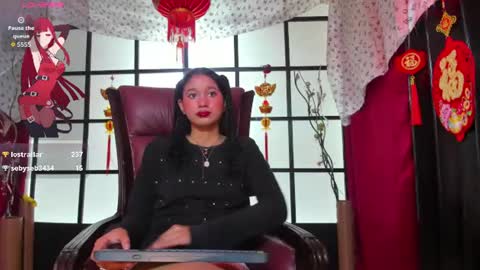 estefanya online show from 19, 6, 2026