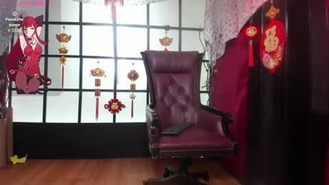 estefanya online show from 29, 6, 2026
