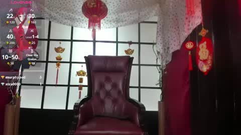 estefanya online show from 30, 6, 2026