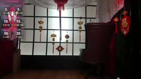 estefanya online show from 3, 7, 2026