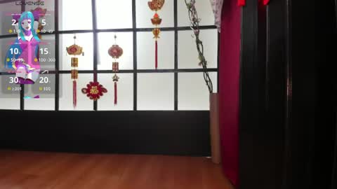 estefanya online show from 11, 7, 2026