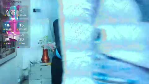 estefanya online show from 15, 7, 2026