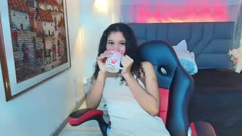 estefanya online show from 17, 7, 2026