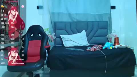 estefanya online show from 18, 7, 2026