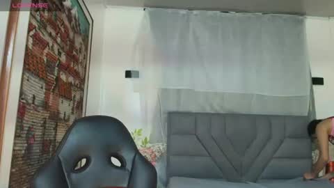 estefanya online show from 27, 7, 2026