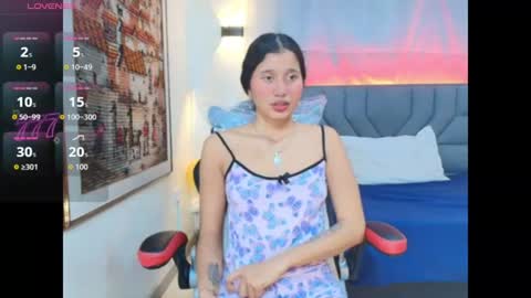estefanya online show from 31, 7, 2026