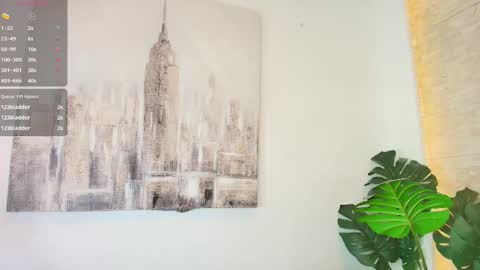 estefany online show from 4, 3, 2025